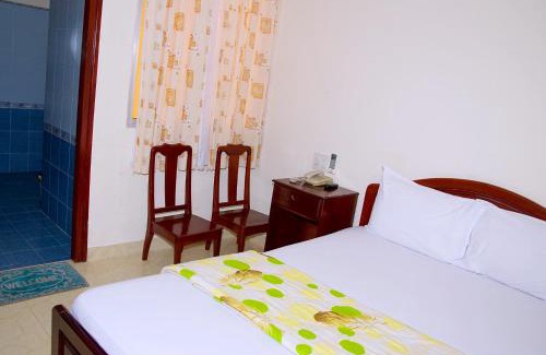 Tran Phu Beach Hotel | AQua Hotel & Spa