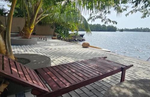 Hettimulla House | Aqua Leisure Resort Bentota