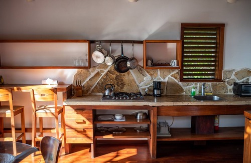 Playa La Redonda Hotel | Aqua Oceanfront Hotel Resort