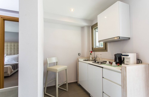 Sivota Hotel | Aqua Oliva Resort