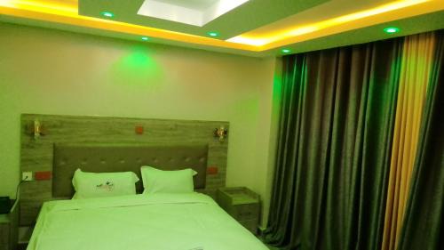 Naivasha Hotel | AQUA Resort Naivasha