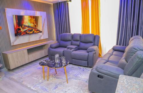 Naivasha Hotel | AQUA Resort Naivasha