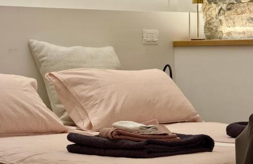 Trieste City Centre Apartment | Aqua Riva