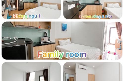 Nha Trang Hotel | AQUA Seaview Hotel