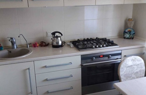 Jelgava Apartment | Aquaapart Guest Rooms