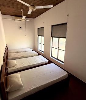 Kirinda House | Aquafront Yala Resort