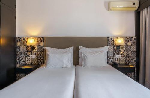 Ovar Hotel | AquaHotel by Aqualeisure