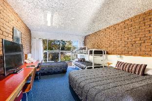 Coffs Harbour Hotel | Aquajet Motel