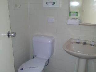 Coffs Harbour Hotel | Aquajet Motel