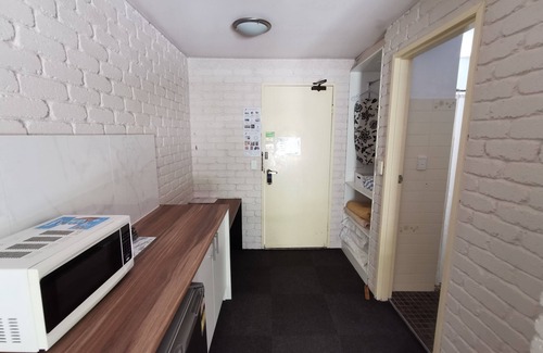 Coffs Harbour Hotel | Aquajet Motel