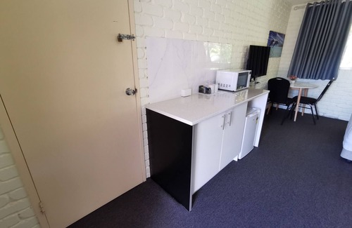 Coffs Harbour Hotel | Aquajet Motel