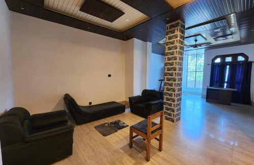 Jorhat Villa | Aqualeaf Villa's
