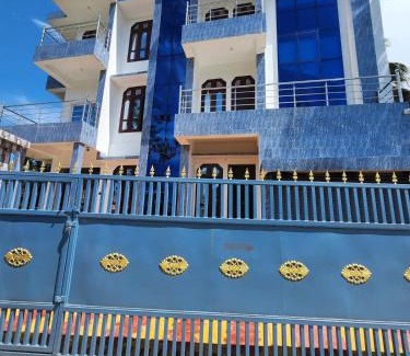 Jorhat Villa | Aqualeaf Villa's