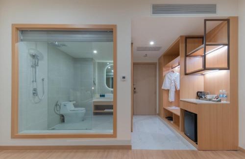 Cam Lam Resort | Aquamarine Cam Ranh - By Swandor