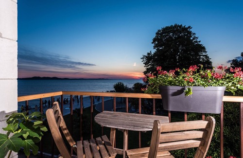 Zadar Old Town Apartment | Aquamarine The Sea View Apartment