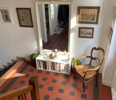 Avranches Bed & Breakfast | AQUARELLE