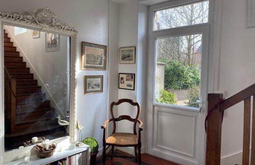 Avranches Bed & Breakfast | AQUARELLE