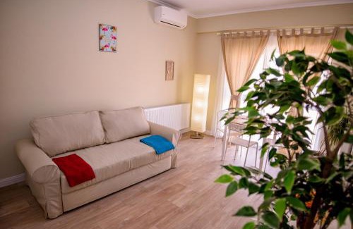 Mamaia-Sat Apartment | Aquarium Residence 3