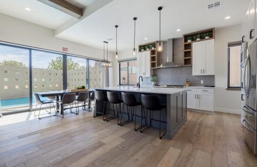 Hurricane House | Aquarius at Sand Hollow Resort