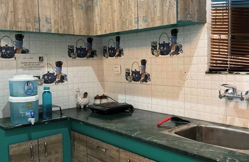 Bigha Villa | Aquarius by The StayCationer