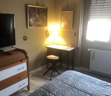 Trezzano sul Naviglio House | Aquarius