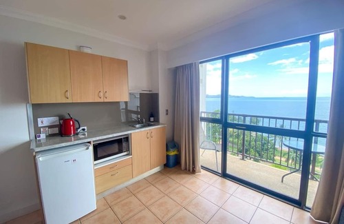 North Ward Apartment | Aquarius on the Strand - Oceanfront Unit