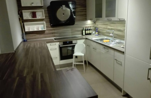 Tannenhausen Apartment | Aquarius on the swimming lake