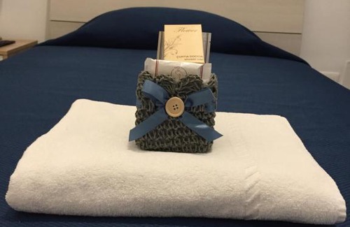 Zona XXVIII Tor de' Cenci Bed & Breakfast | Aquarius Rome