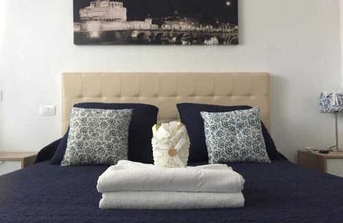 Zona XXVIII Tor de' Cenci Bed & Breakfast | Aquarius Rome