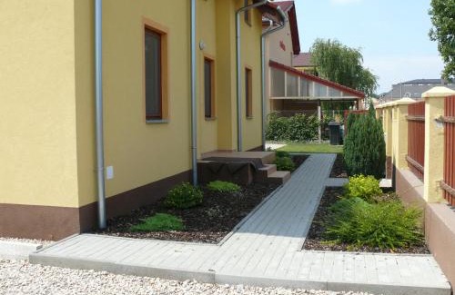 Velky Meder Resort | Aquasleep