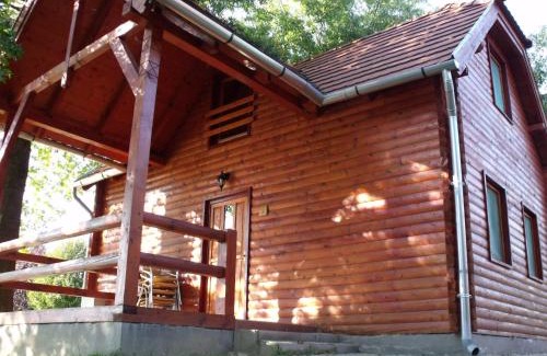 Zalaegerszeg Resort | Aquatherma Termálfalu Zalaegerszeg