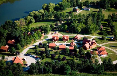 Zalaegerszeg Resort | Aquatherma Termálfalu Zalaegerszeg