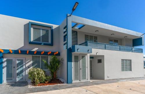 Dorado Pueblo Villa | Aquaville Dorado Moderna Villa 3