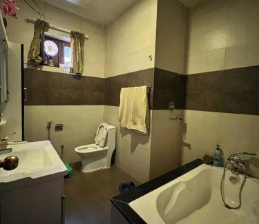 Pokhara Apartment | AR Apartment