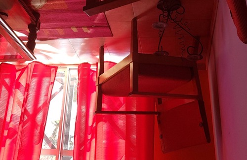 Ciudad Jardin Lomas del Palomar Apartment | APARTMENTS ROSETTI 200 MTS OF THE EL PALOMAR INTERNATIONAL AIRPORT