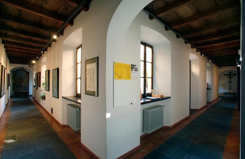 Capriasca Bed & Breakfast | Ar Convént B&B