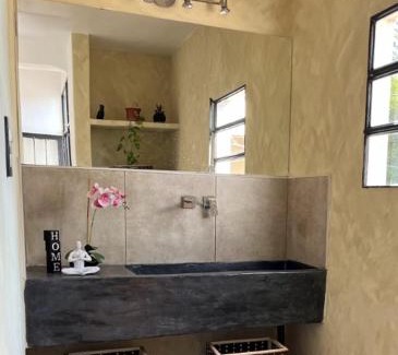 Catamarca House | Las Marias