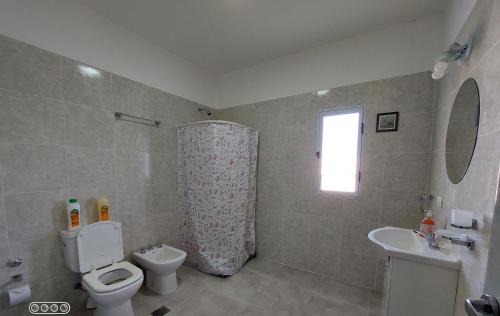 Catamarca Apartment | DUPLEX 3
