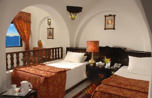 Corniche Road-Dahar Resort | Arabella Azur Resort