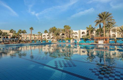 Corniche Road-Dahar Resort | Arabia Azur Resort