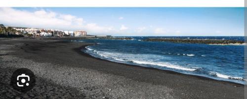 Puerto de Guimar Apartment | Araceliz Puertito Güímar
