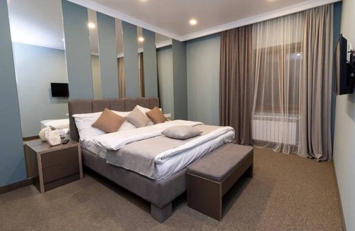 Artashavan Hotel | Aragats Hotel