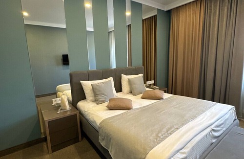 Artashavan Hotel | Aragats Hotel