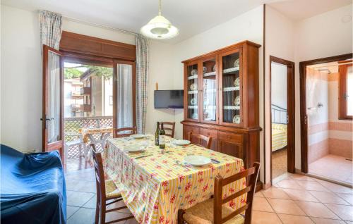 Rosapineta Apartment | Aragosta 4