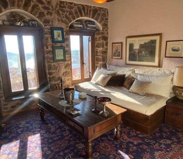 Arachova House | Arahova Cozy View