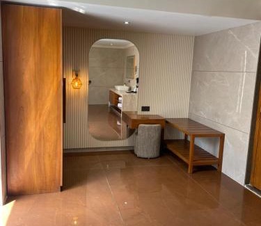 Talala Hotel | Araiya Gir,A Mavintara Resort