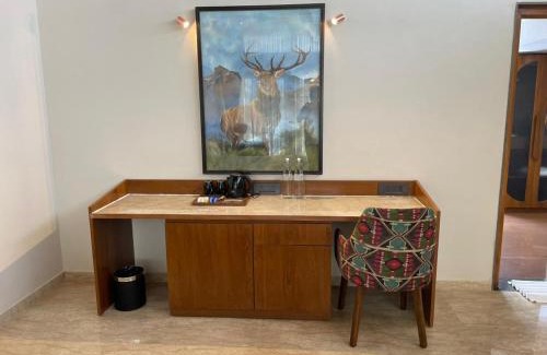 Talala Hotel | Araiya Gir,A Mavintara Resort