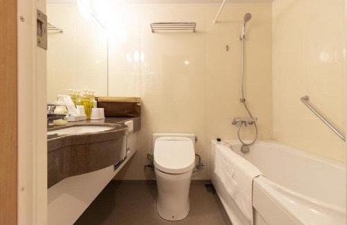 Higashinippori Hotel | Arakawa-ku - Hotel/Vacation STAY 22245
