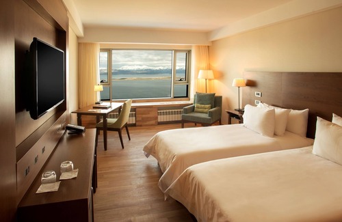 Province of Tierra del Fuego Hotel | Arakur Ushuaia Resort & Spa