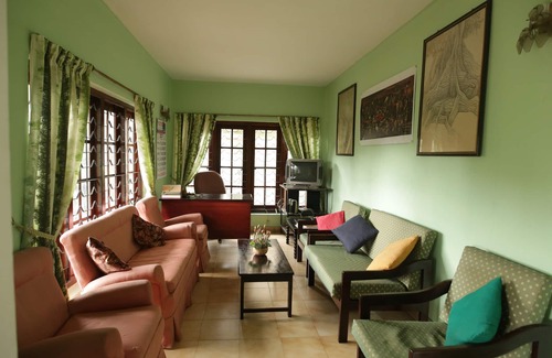 Anniwatta House | Araliya Holiday Bungalow